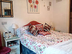 double bed room 3